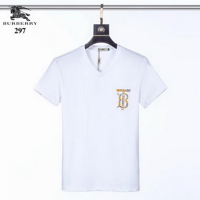 Burberry T-Shirt Mens ID:20220409-73